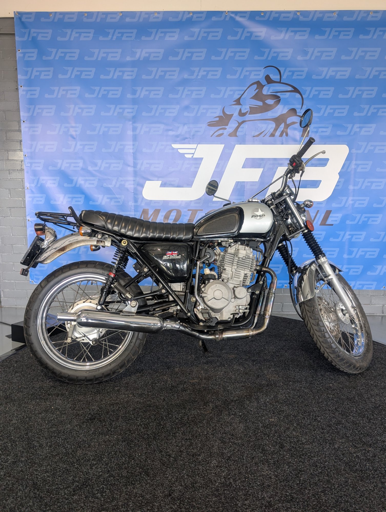 Mash 500 Five Hundred