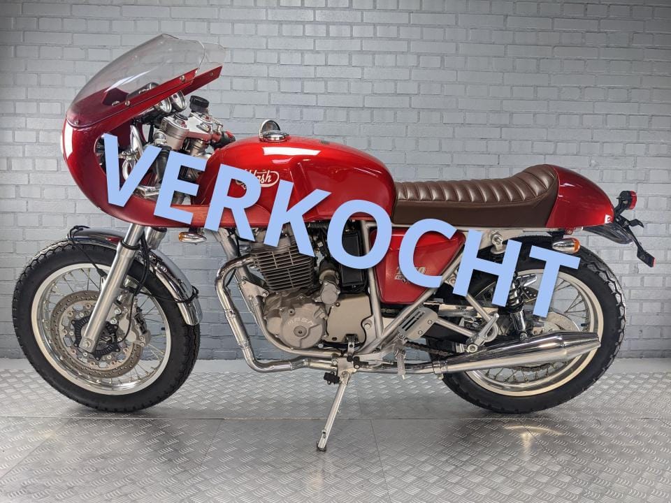 Mash TT40