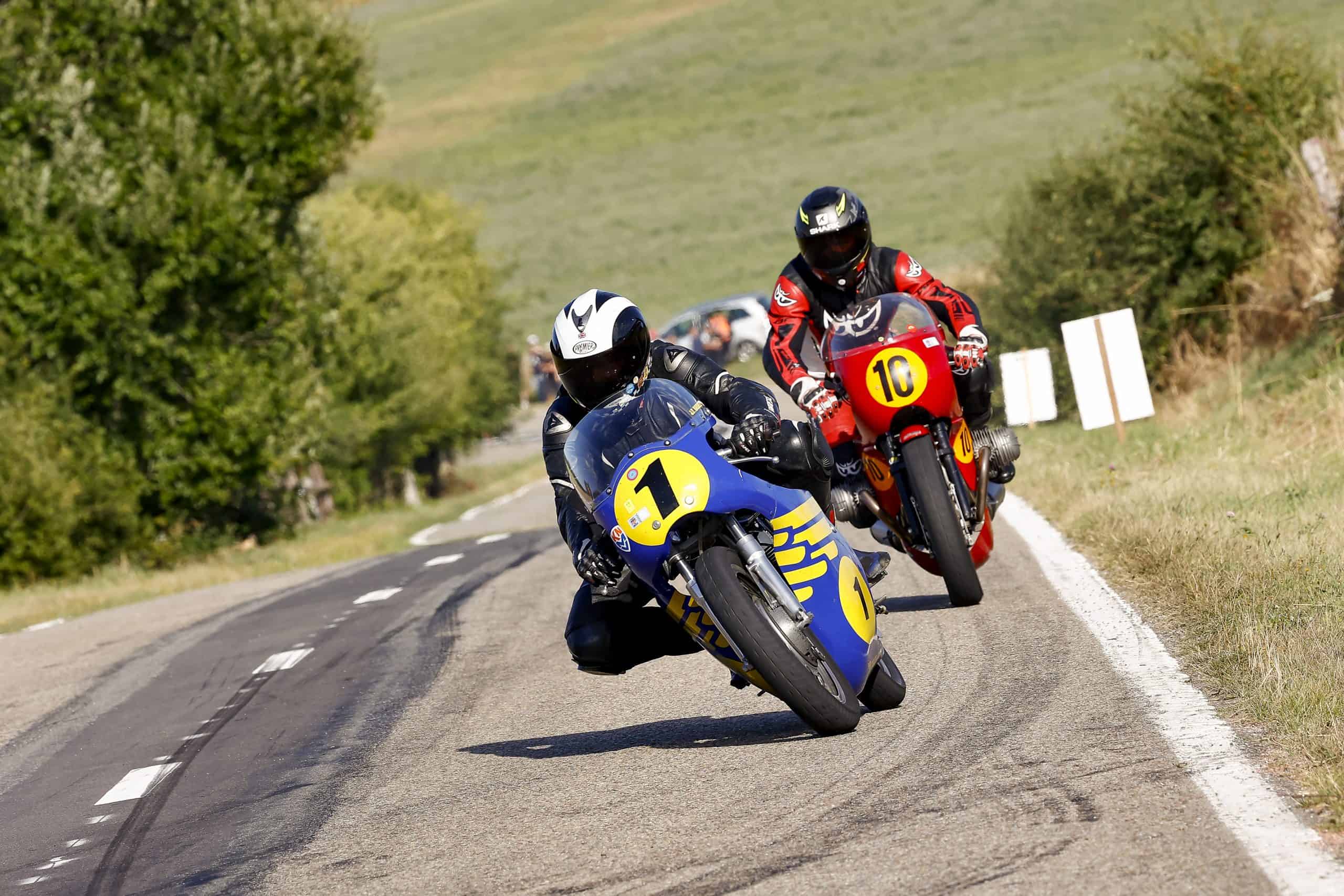 Race report: Belgian Classic TT in Gedinne